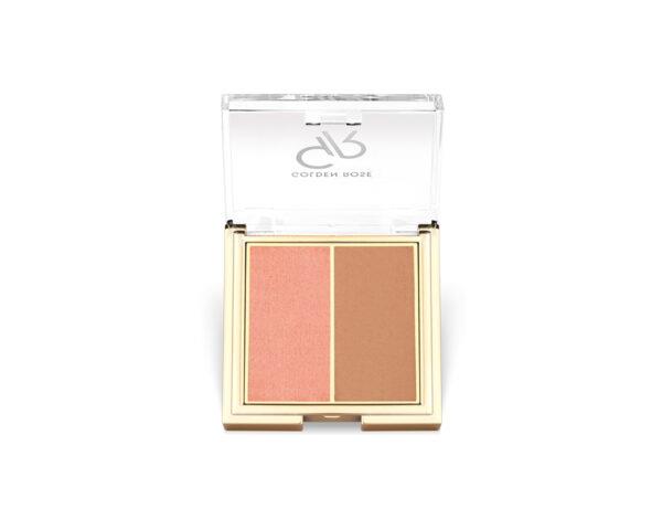 Iconic Blush Duo tvářenka, 6 g